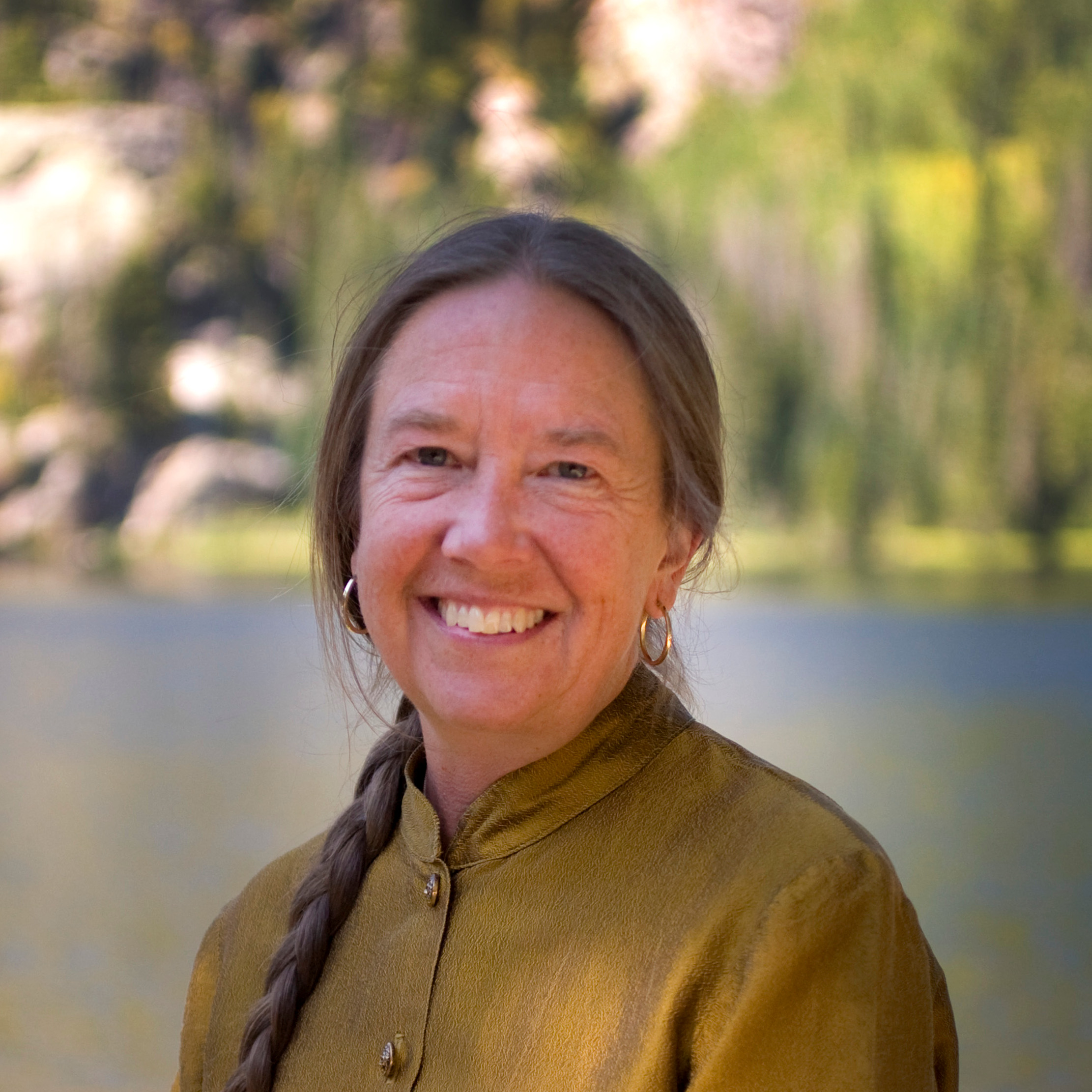 Kerry Shamblin Astrology